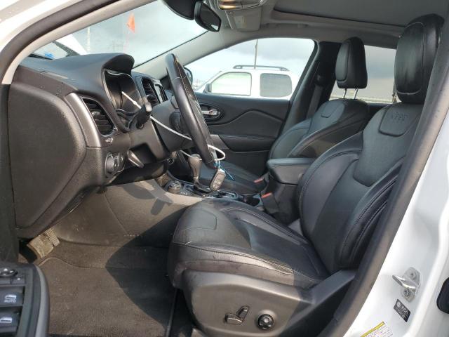 2021 JEEP CHEROKEE L 1C4PJMDX1MD214262