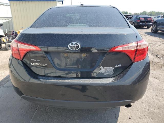 2017 TOYOTA COROLLA L - 2T1BURHE0HC860130