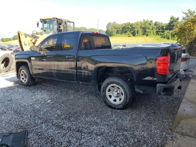 2018 CHEVROLET SILVERADO C1500 1GCRCNEH1JZ162713