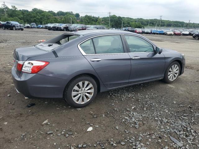 2013 HONDA ACCORD EXL - 1HGCR2F85DA027143