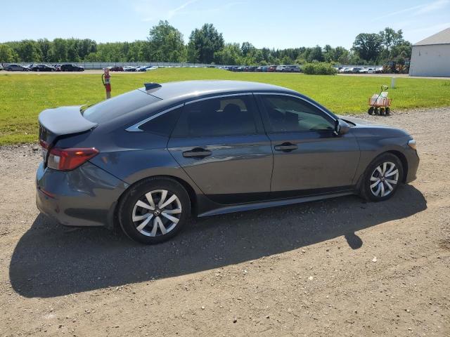 2025 HONDA CIVIC LX 2HGFE2F25SH522347
