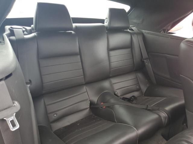 2014 FORD MUSTANG - 1ZVBP8EM2E5322225