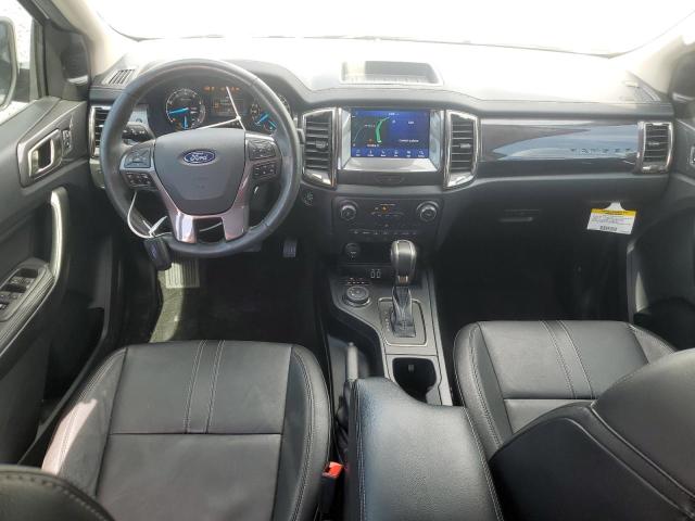 2023 FORD RANGER XL 1FTER4FH5PLE11306