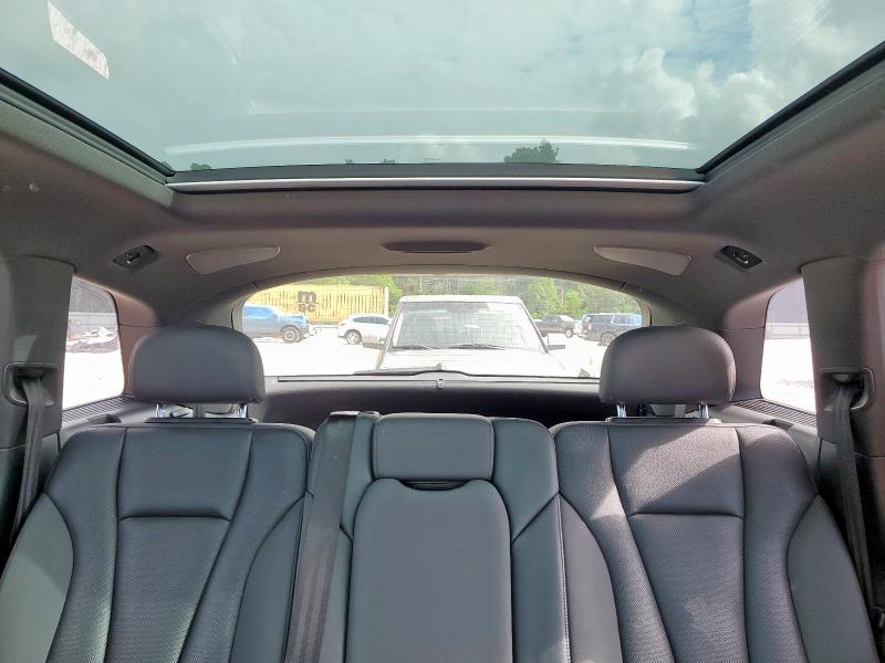 2021 AUDI Q7 PRESTIG WA1VXAF74MD022197