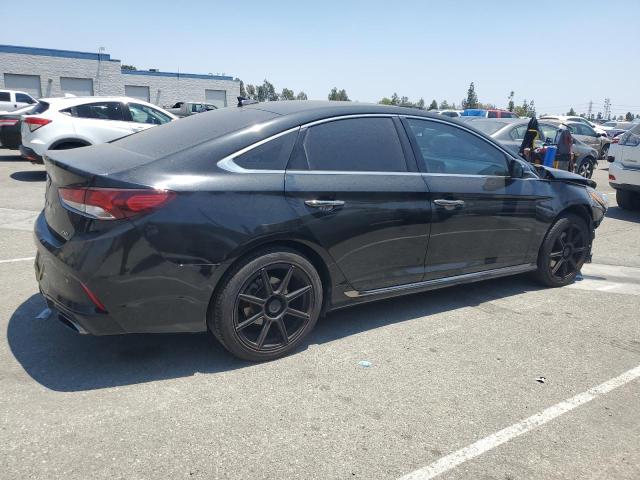 2018 HYUNDAI SONATA SPO 5NPE34AB0JH685741