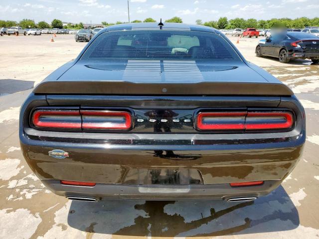 2017 DODGE CHALLENGER 2C3CDZAG4HH503088