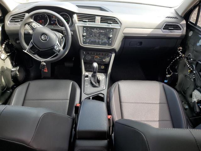 2021 VOLKSWAGEN TIGUAN SE 3VV3B7AXXMM120050