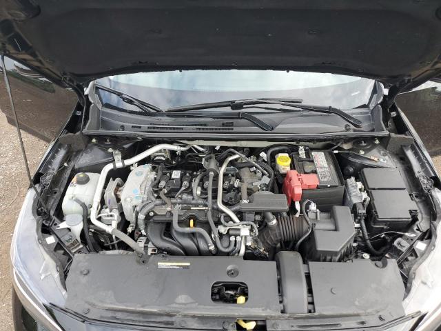 2022 NISSAN SENTRA SR 3N1AB8DVXNY321479