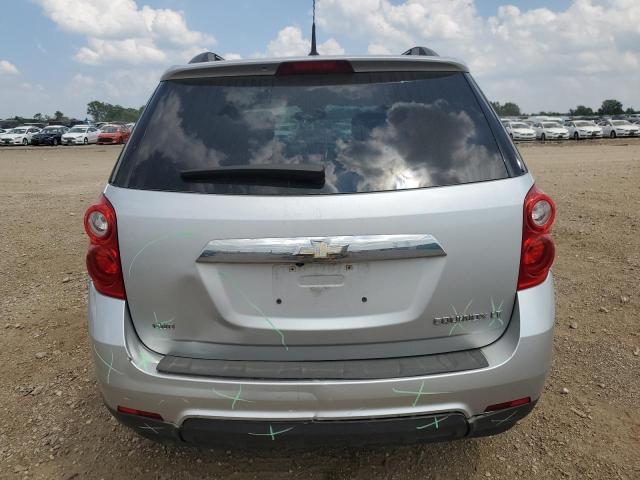 2013 CHEVROLET EQUINOX LT - 2GNFLEEK7D6109049