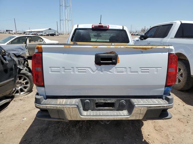 2021 CHEVROLET COLORADO 1GCHSBEA5M1169876