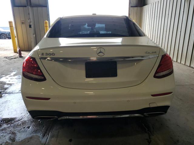 2017 MERCEDES-BENZ E 300 4MAT WDDZF4KB5HA202209