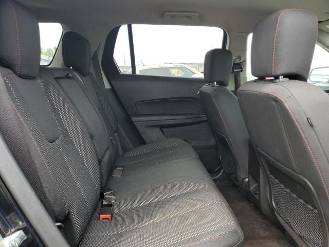 2016 GMC TERRAIN SL 2GKALNEKXG6206998