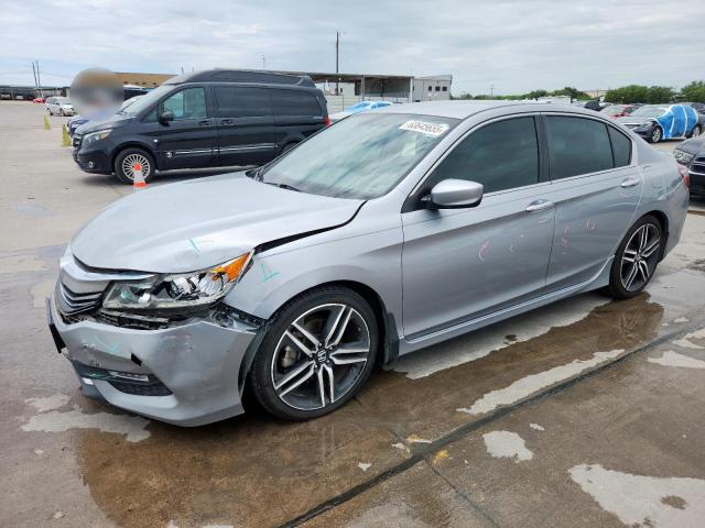 HONDA ACCORD SPO
