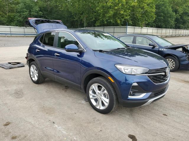 2023 BUICK ENCORE GX KL4MMCSL9PB130446