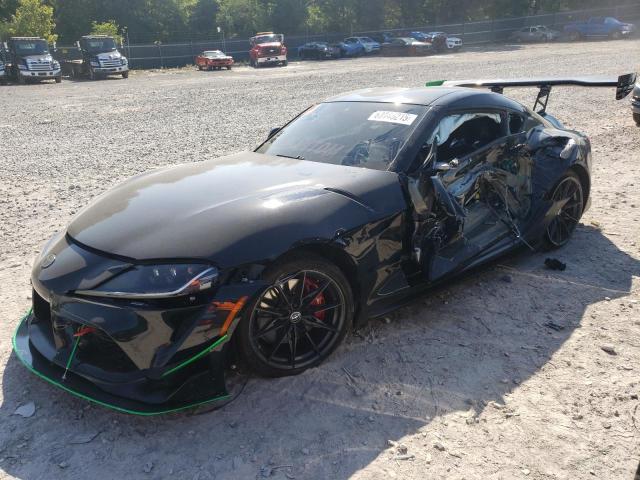 2023 TOYOTA SUPRA BASE WZ1DB0G07PW054230