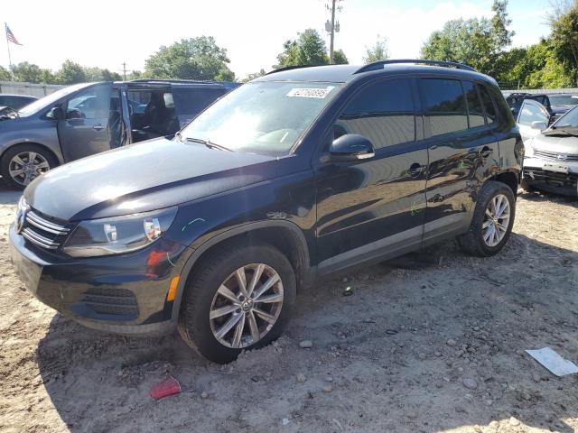 VOLKSWAGEN TIGUAN S