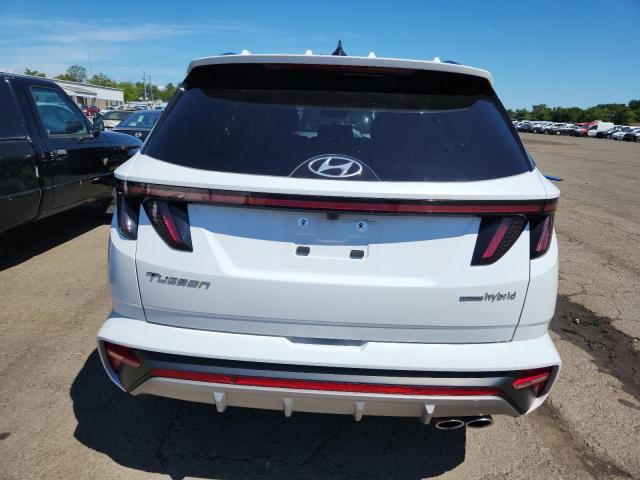 2024 HYUNDAI TUCSON N L KM8JFCD18RU147868