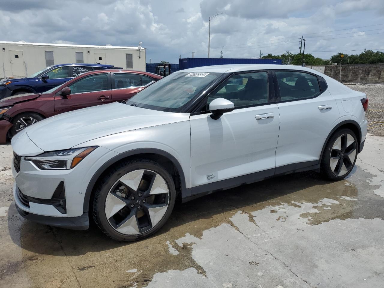 POLESTAR 2