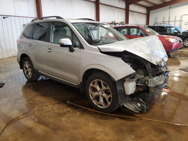2015 SUBARU FORESTER 2 - JF2SJAWC2FH547392