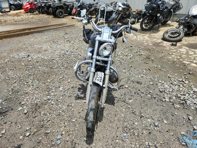 2006 HARLEY-DAVIDSON XL1200 C 1HD1CGP116K428965