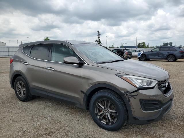 2015 HYUNDAI SANTA FE S 5XYZT3LB0FG234784