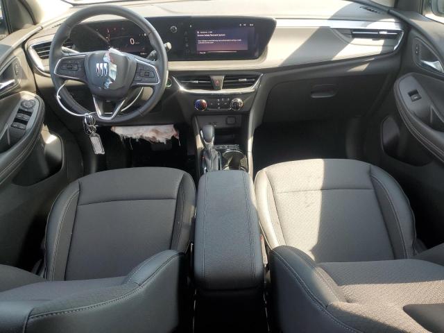 2025 BUICK ENCORE GX KL4AMCSLXSB160311