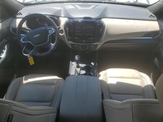 2022 CHEVROLET TRAVERSE L - 1GNERHKWXNJ105486