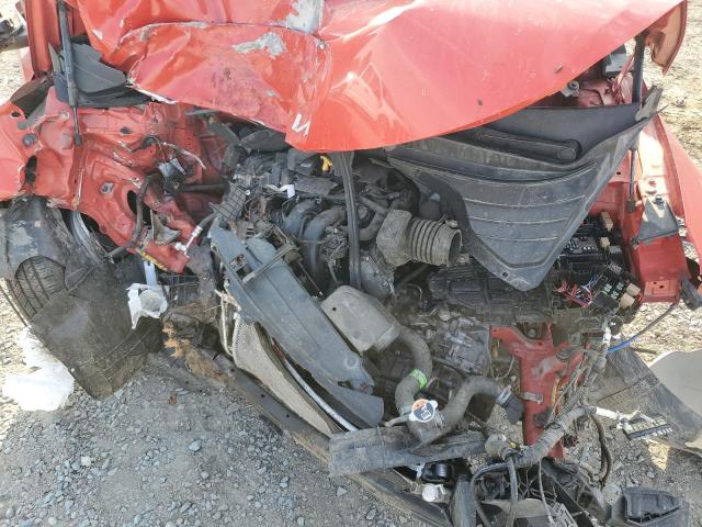 2022 KIA SOUL LX KNDJ23AU1N7186762