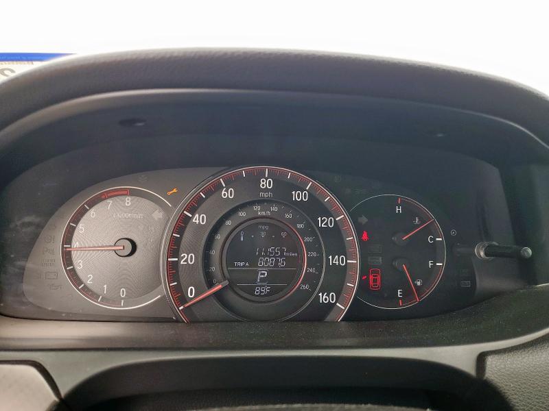 2016 HONDA ACCORD SPO 1HGCR2F54GA033574