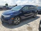 2022 HONDA ODYSSEY TO - 5FNRL6H84NB001589