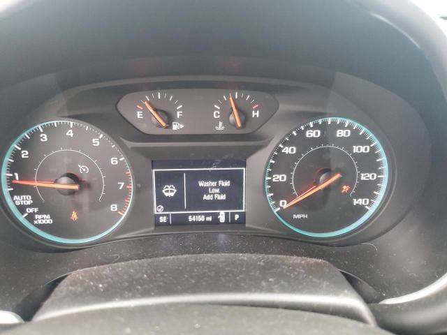 2023 CHEVROLET MALIBU RS - 1G1ZG5ST6PF212814