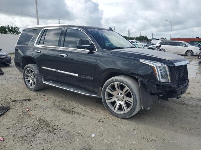 2016 CADILLAC ESCALADE L 1GYS4BKJ5GR206798