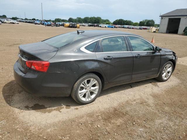 2015 CHEVROLET IMPALA LT - 2G1125S38F9186607