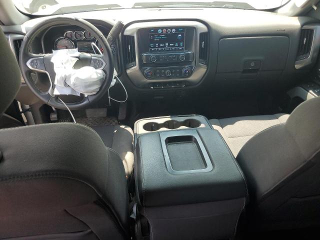 2017 CHEVROLET SILVERADO - 1GCVKREC2HZ367528