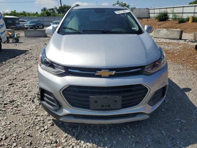 2019 CHEVROLET TRAX 1LT - KL7CJLSB4KB917764