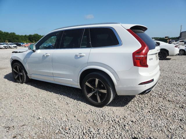 2019 VOLVO XC90 T6 R- YV4A22PM1K1460779