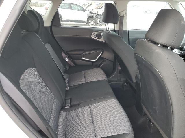 2024 KIA SOUL LX KNDJ23AUXR7225841