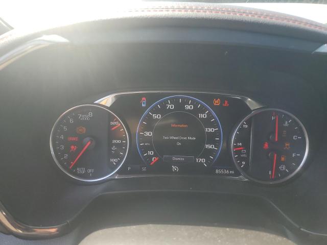 2021 CHEVROLET BLAZER RS 3GNKBKRS1MS519616