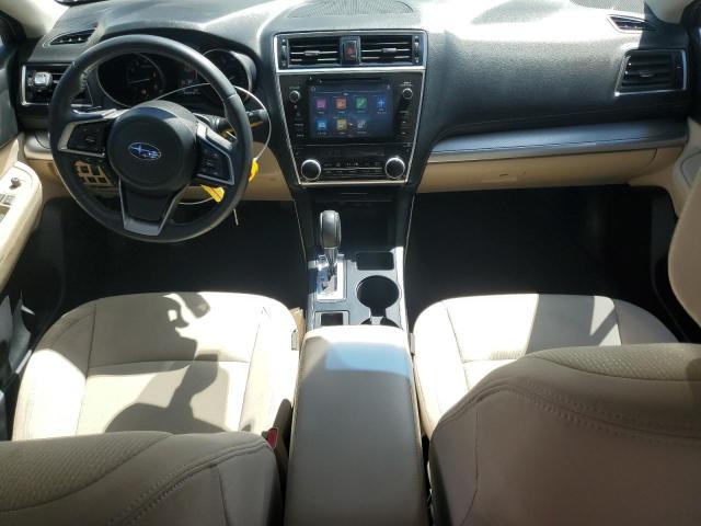 2018 SUBARU LEGACY 2.5 4S3BNAF6XJ3045779