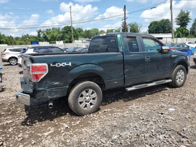 Vin: 1ftfx1ef7dfb05713, lot: 63631635, ford f-150 super cab 20133
