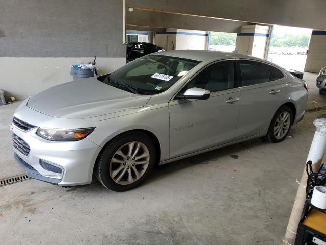 Global Auto Auctions: 2016 CHEVROLET MALIBU LT