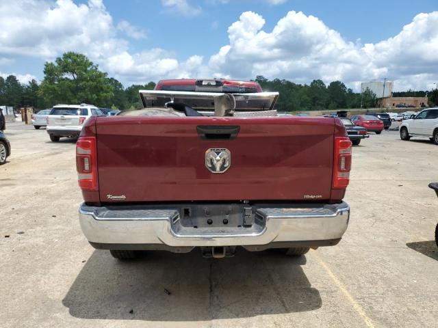 2024 RAM 2500 TRADESMAN #3302816985