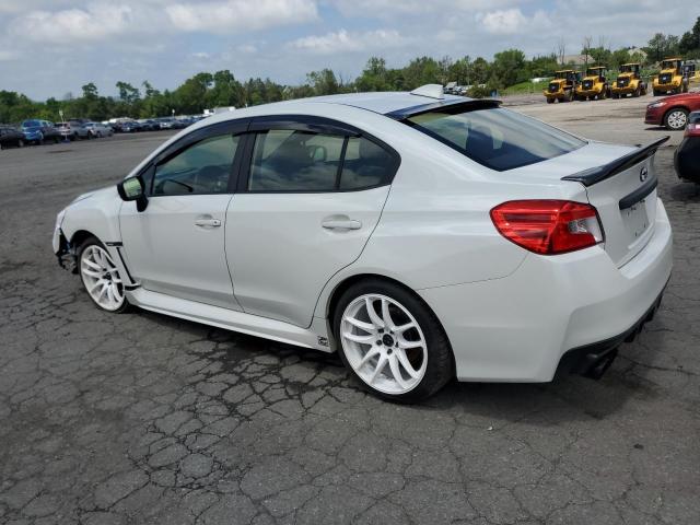 2019 SUBARU WRX JF1VA1A65K9830876