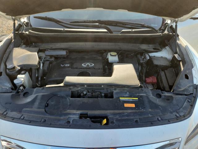 2017 INFINITI QX60 - 5N1DL0MM2HC557956