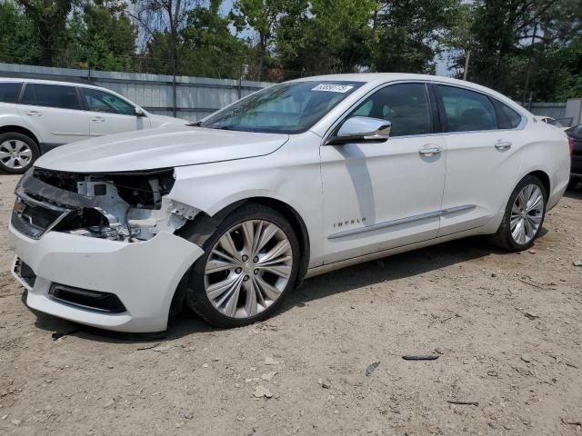 CHEVROLET IMPALA PRE