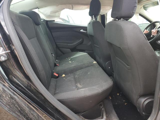 2017 FORD FOCUS SEL 1FADP3H21HL234801