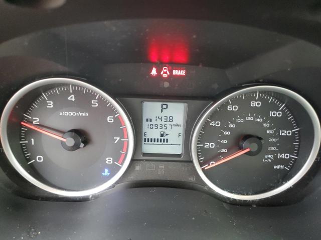 2015 SUBARU FORESTER 2 JF2SJADC0FH598604