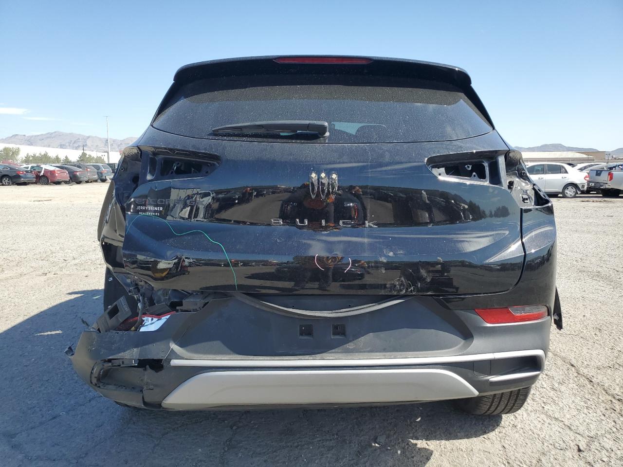 BUICK ENCORE PREFERRED