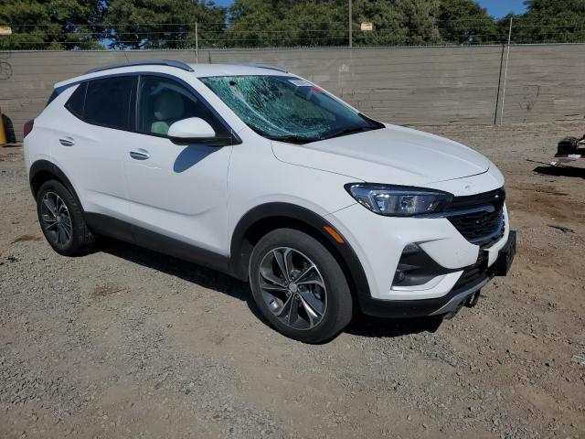 2023 BUICK ENCORE GX KL4MMDS20PB108316