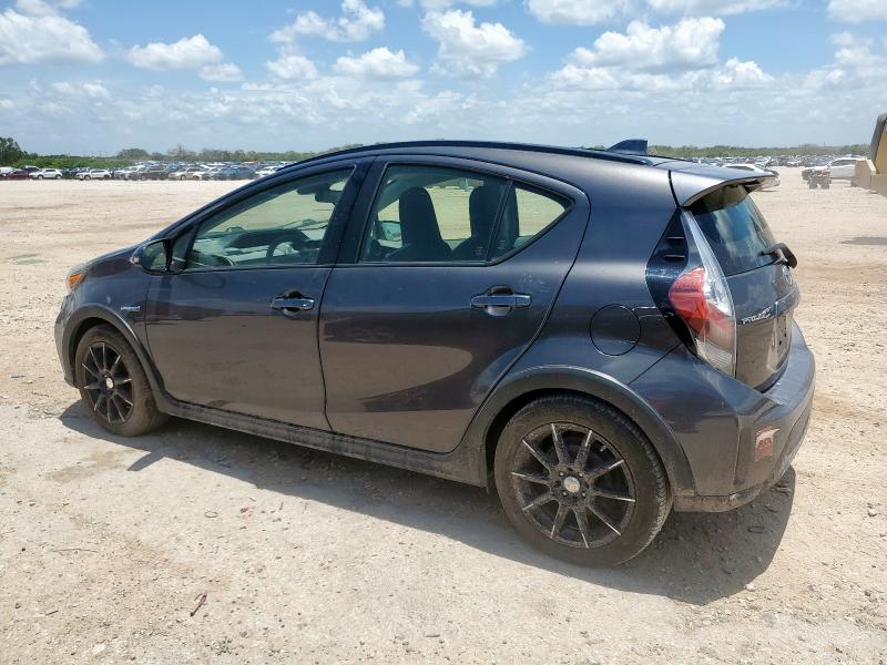 2018 TOYOTA PRIUS C JTDKDTB32J1601914